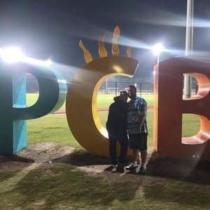 Meet your Posher, Angie